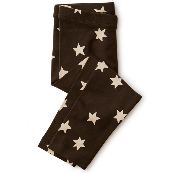 Tea Collection Baby Girl Leggings - Picture 1 of 2